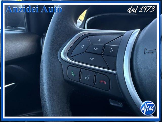 FIAT Tipo 1.6 Mjt 130 Cv 5 porte City Life