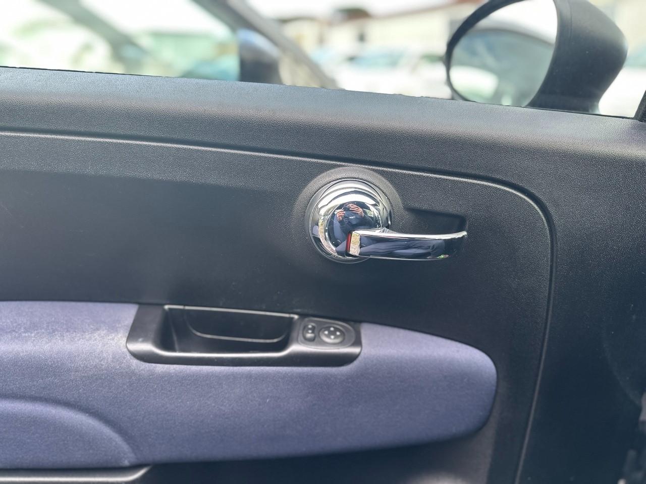 FIAT 500 (2015--->) - 500 1.0 Hybrid Cult