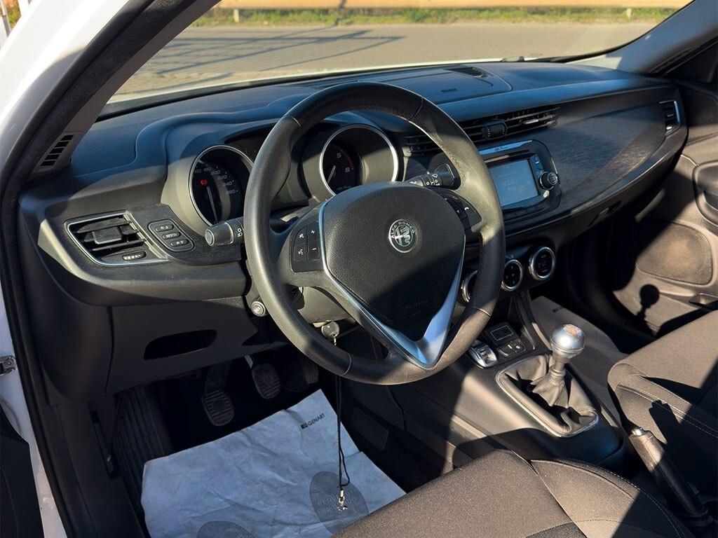 Alfa Romeo Giulietta 1.6 JTDm 120 CV Super IN PROMO