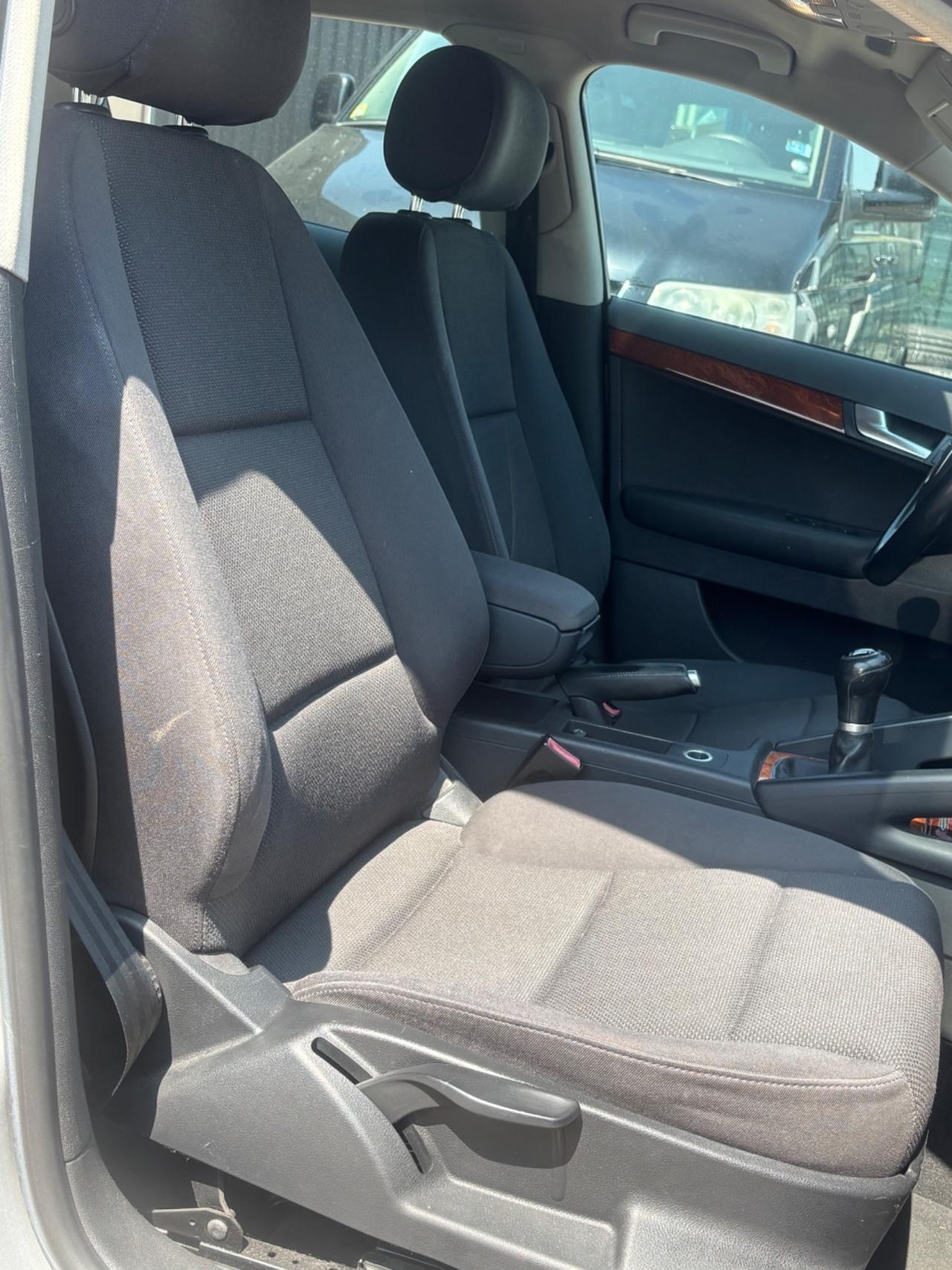 Audi A3 2.0 TDI 140 CV 4x4 anno 2008