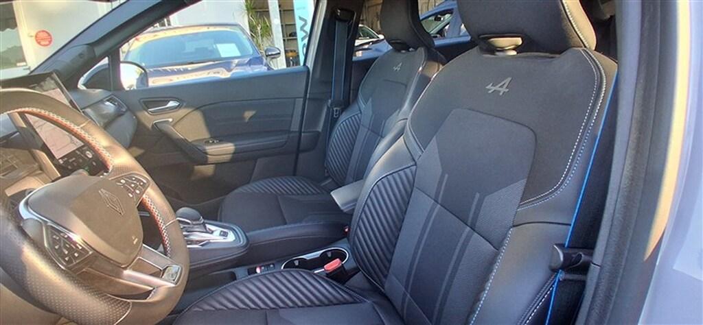 Renault Symbioz 1.6 E-Tech full hybrid Esprit Alpine Auto