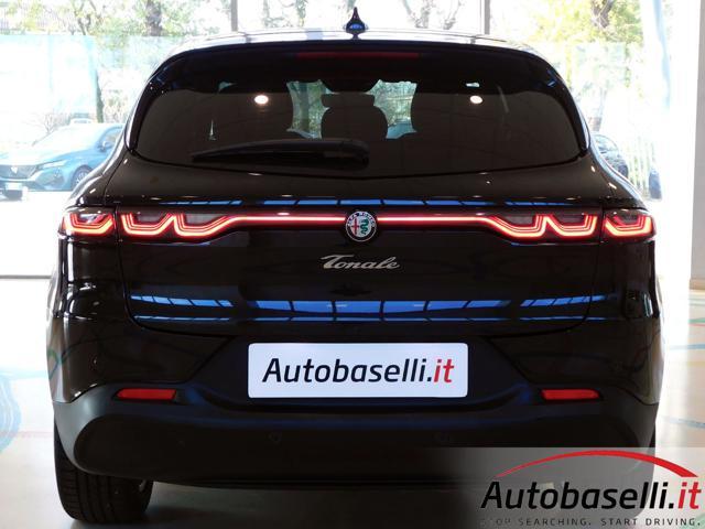 ALFA ROMEO Tonale 1.6 DIESEL 130 CV SPRINT AUTOMATICA TCT6