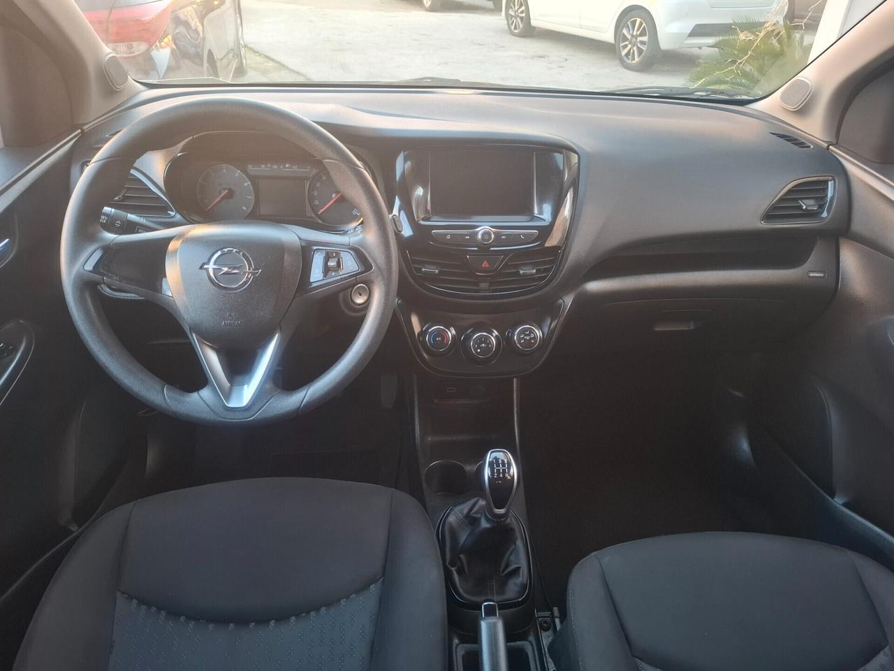 Opel Karl Rocks 1.0 73 CV
