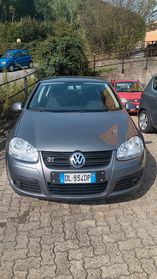 Volkswagen Golf 2.0 TDI DPF 5p. DSG GT Sport