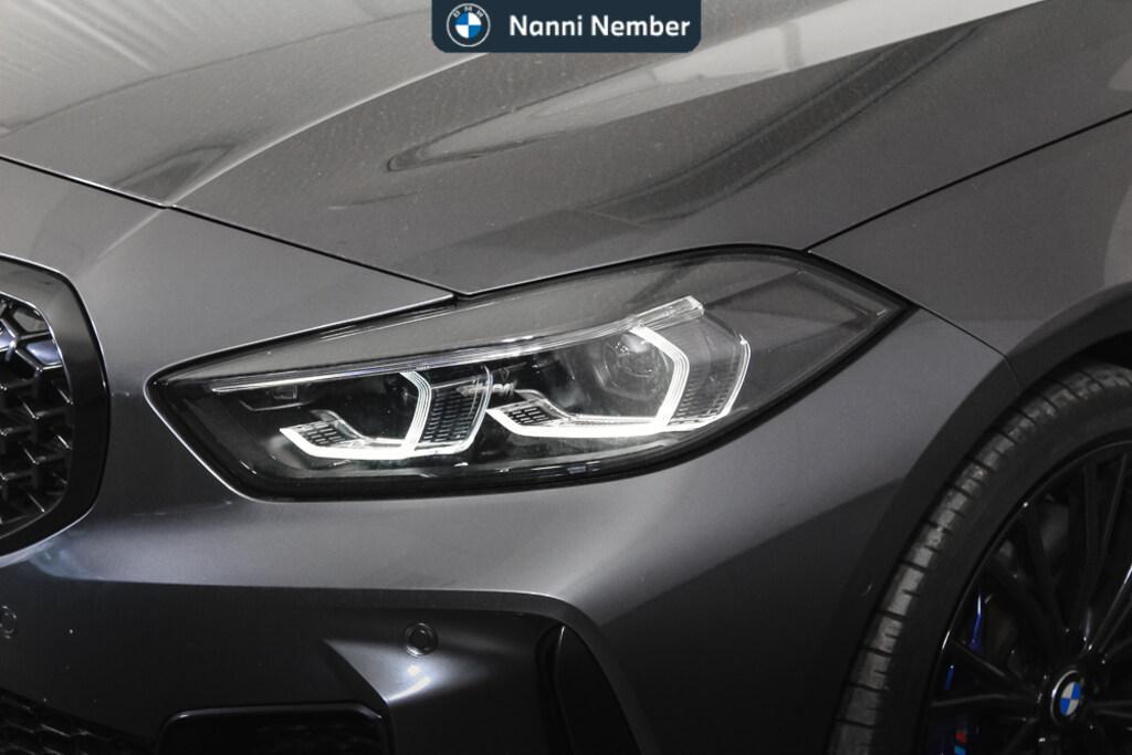BMW Serie 1 5 Porte 135 i M xDrive Steptronic