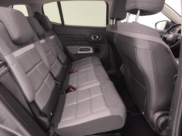 CITROEN C5 Aircross 1.5 bluehdi Shine s&s 130cv eat8 my20