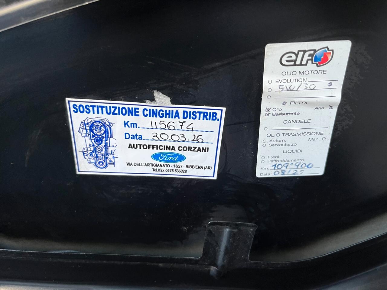 Renault Clio 1.2 75CV 5 porte Live