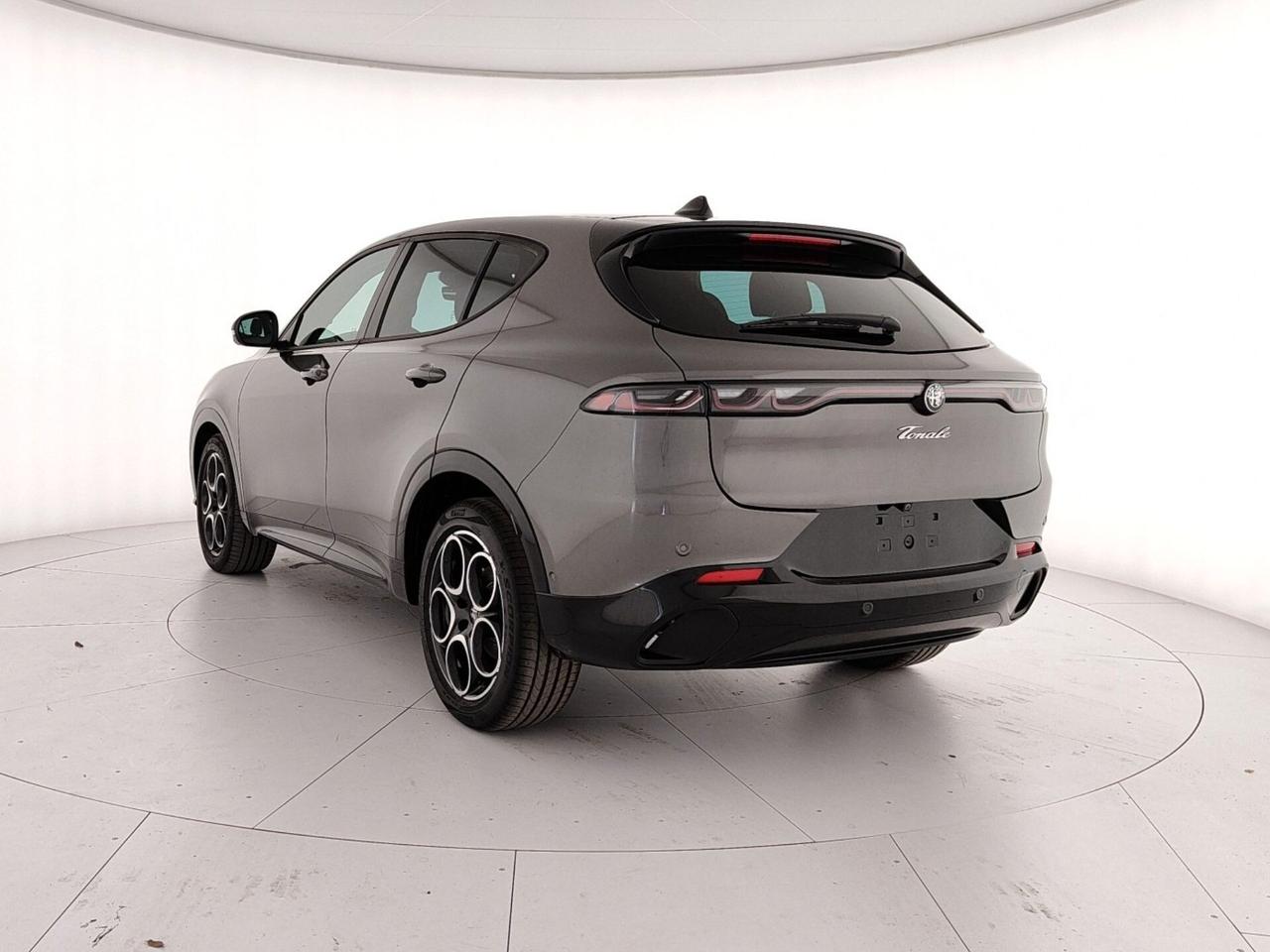 Alfa Romeo Tonale 1.6 diesel 130 CV TCT6 Sprint