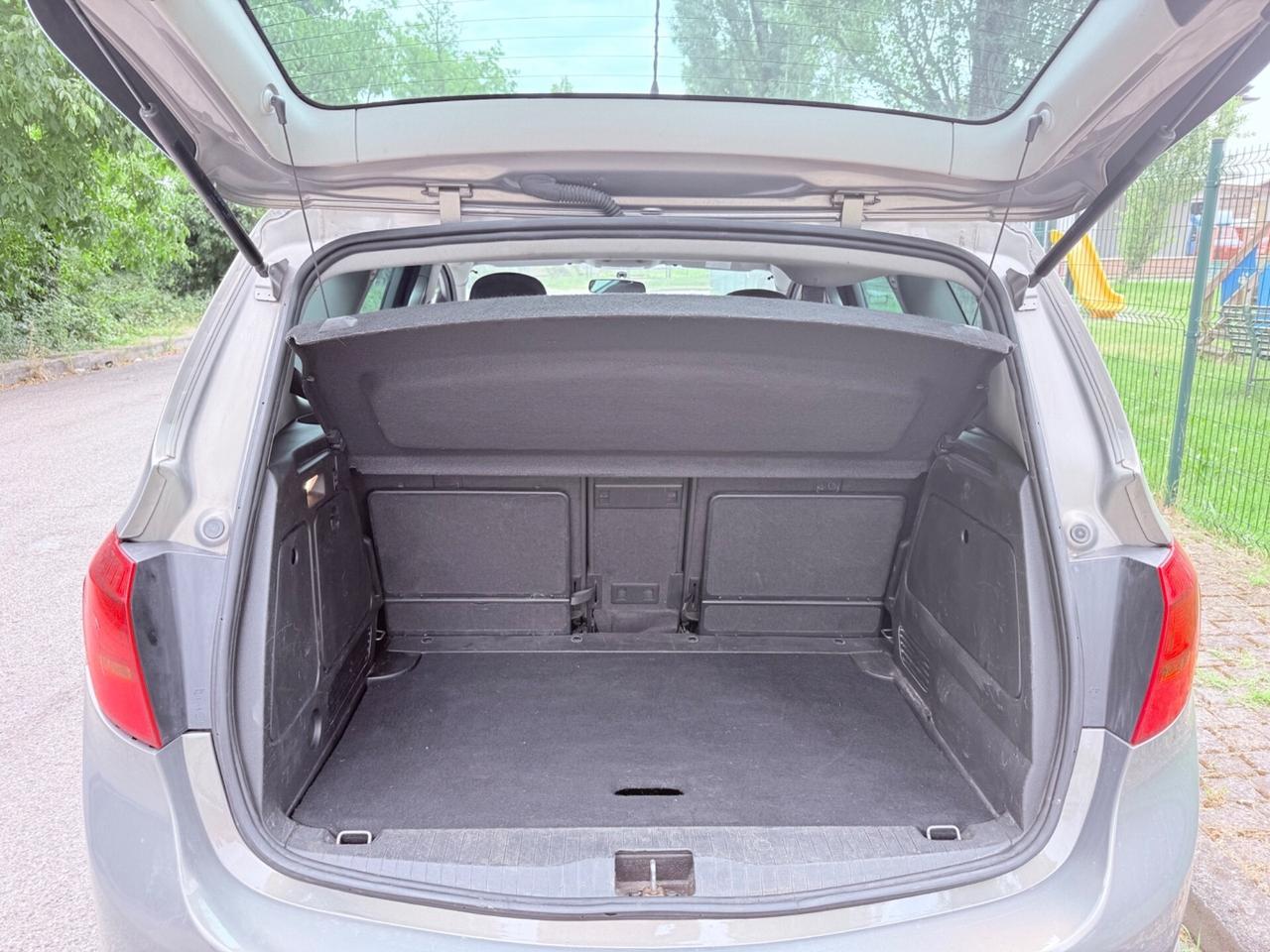 Opel Meriva 1.7 CDTI - 120.000 KM !!!! UNICO PROP