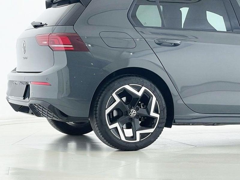Volkswagen Golf Golf 2.0 TDI 150 CV DSG SCR R-Line