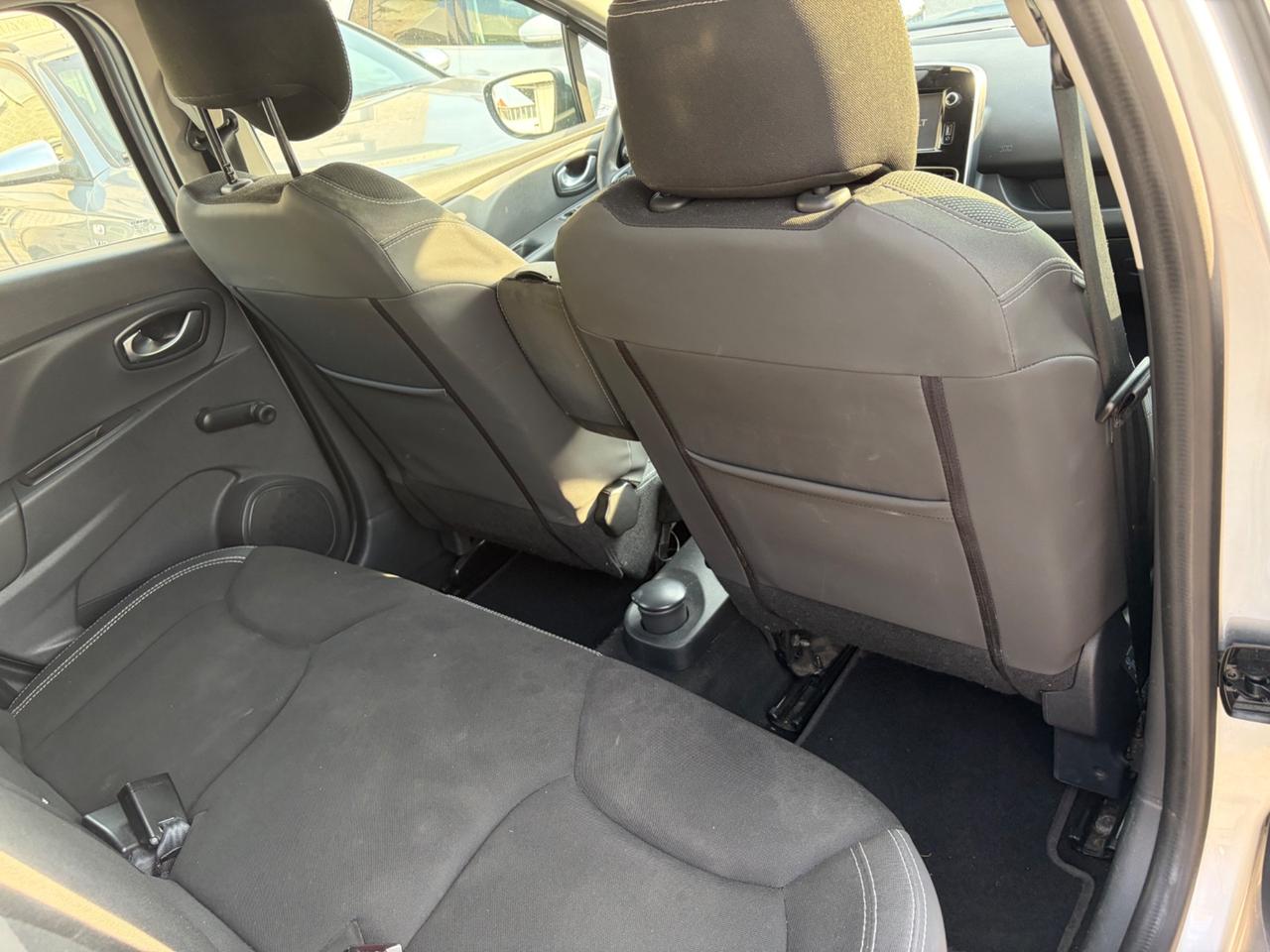 Renault Clio Sporter dCi 8V 90CV Start&Stop Energy Intens