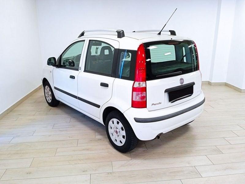 FIAT Panda 2ª serie 1.2 Dynamic