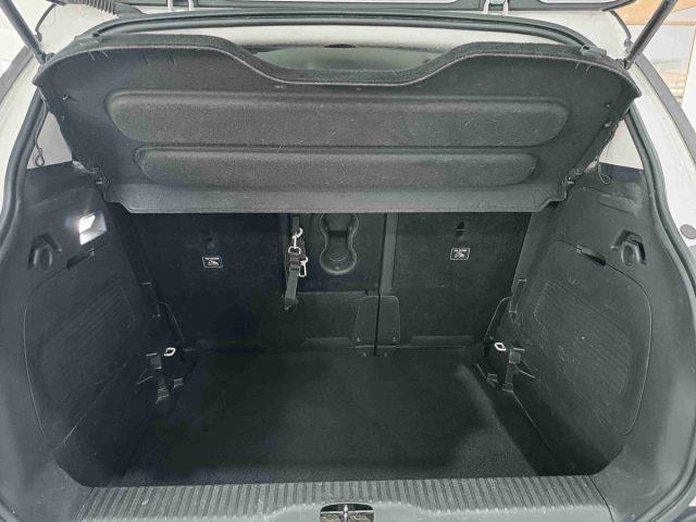 CITROEN C3 Aircross BlueHDi 100 Shine