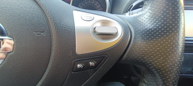 NISSAN Juke 1.5 dCi Start&Stop Acenta