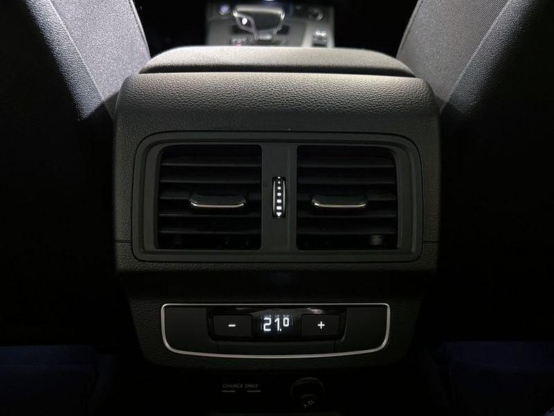 Audi Q5 Q5 40 TDI 204 CV quattro S tronic S line