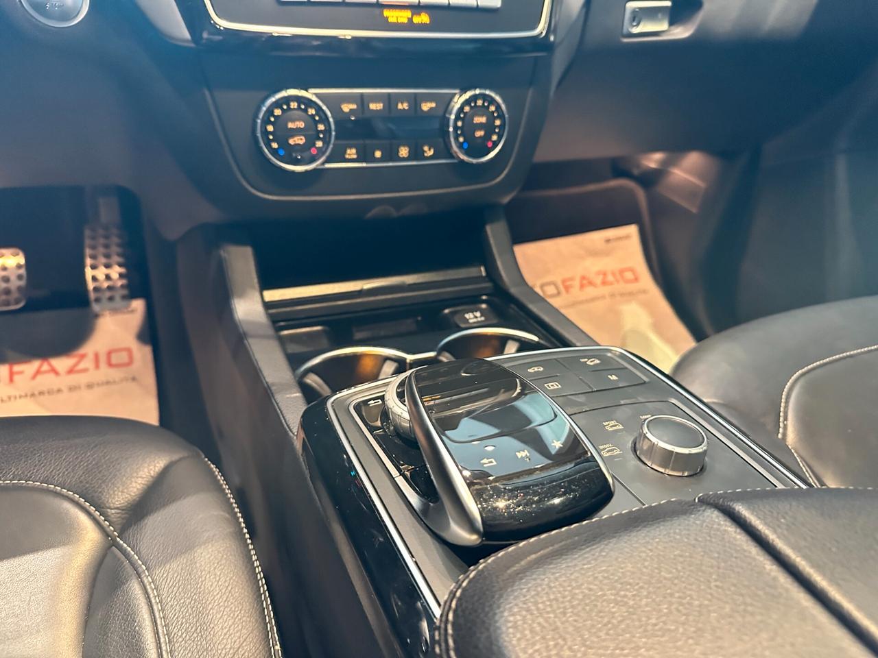 Mercedes-benz GLE 350 GLE 350 d 4Matic Coupé Premium Plus