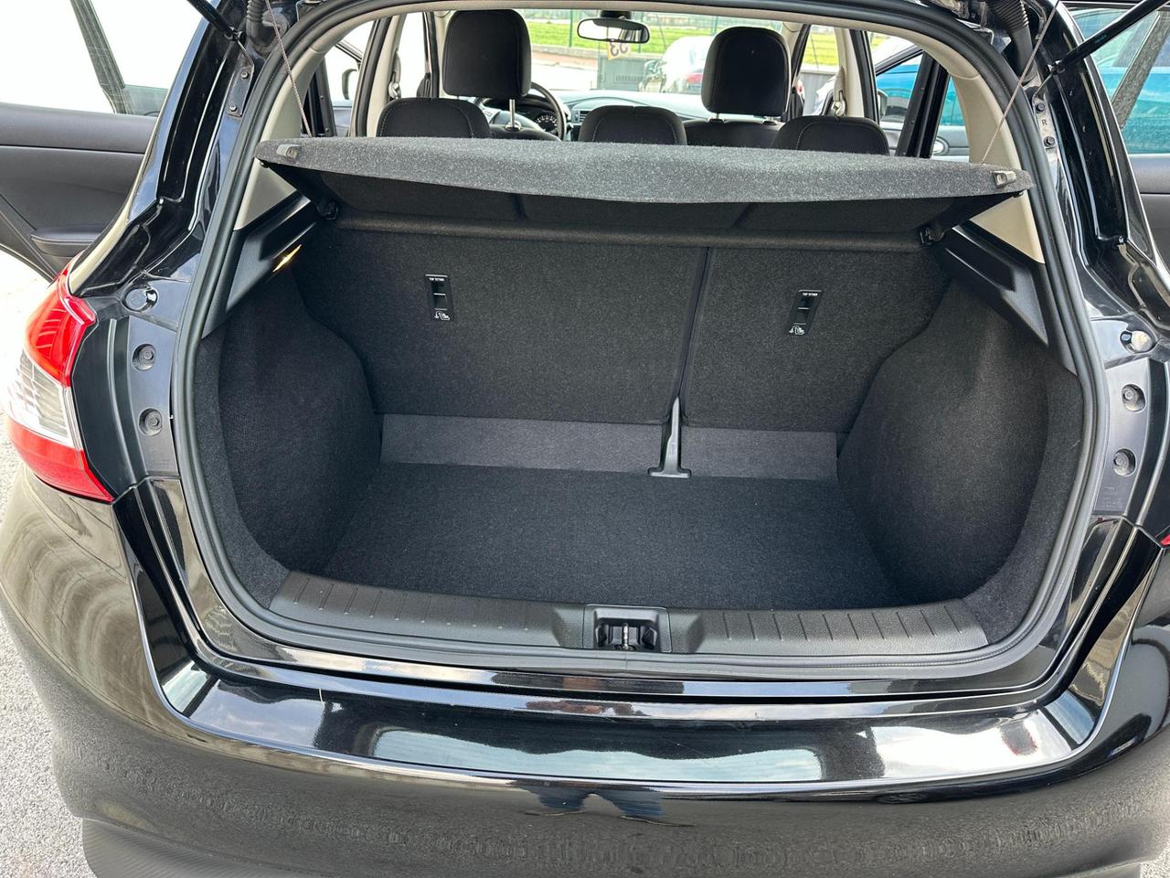 Nissan Pulsar 1.5 dci Acenta 110cv