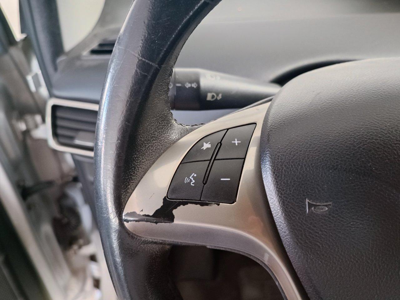 Lancia Ypsilon 5 Porte Ypsilon 1.2 Gold 69cv