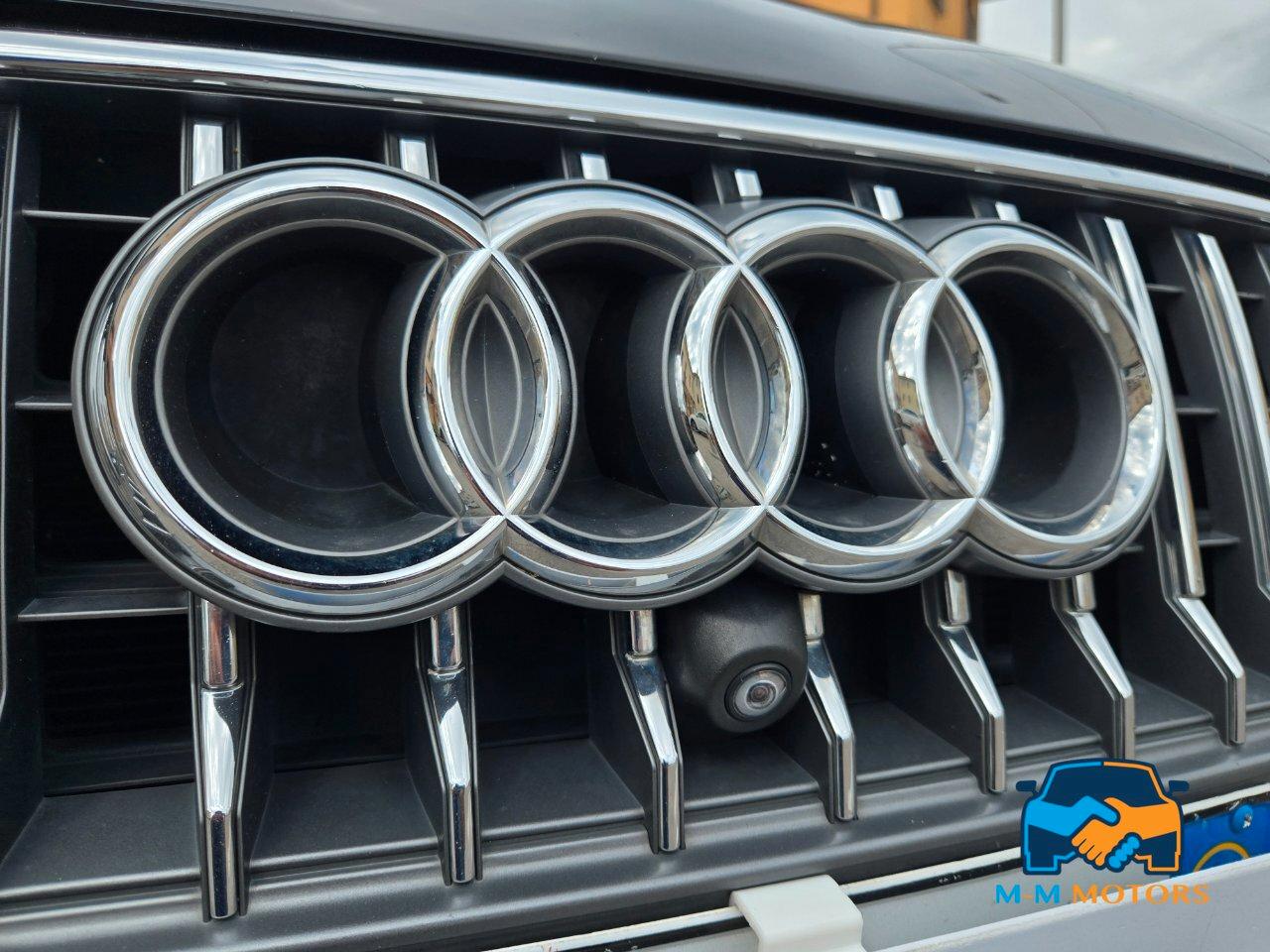 Audi A6 Allroad Quattro A6 Allroad 3.0 tdi Advanced quattro 218cv s-tronic