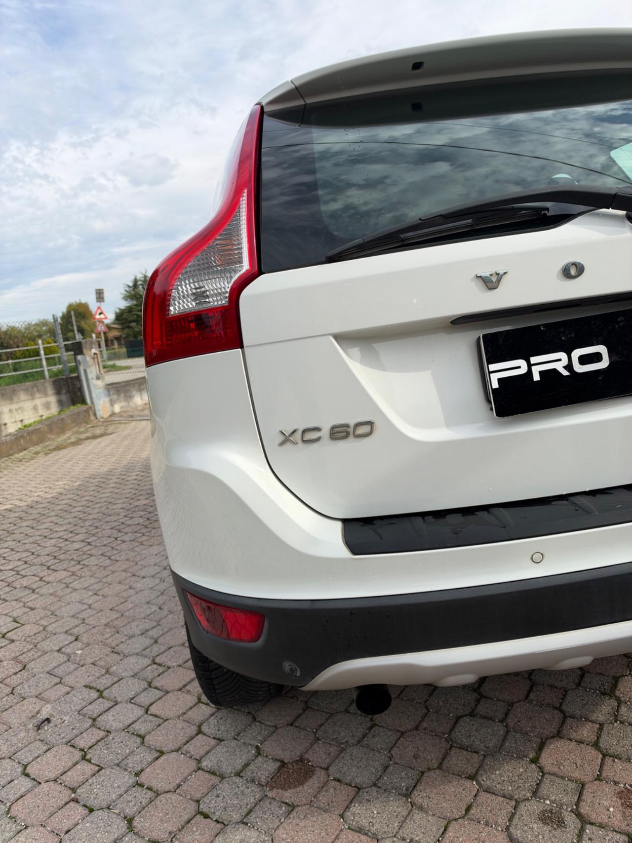 Volvo XC 60 XC60 D4 Summum