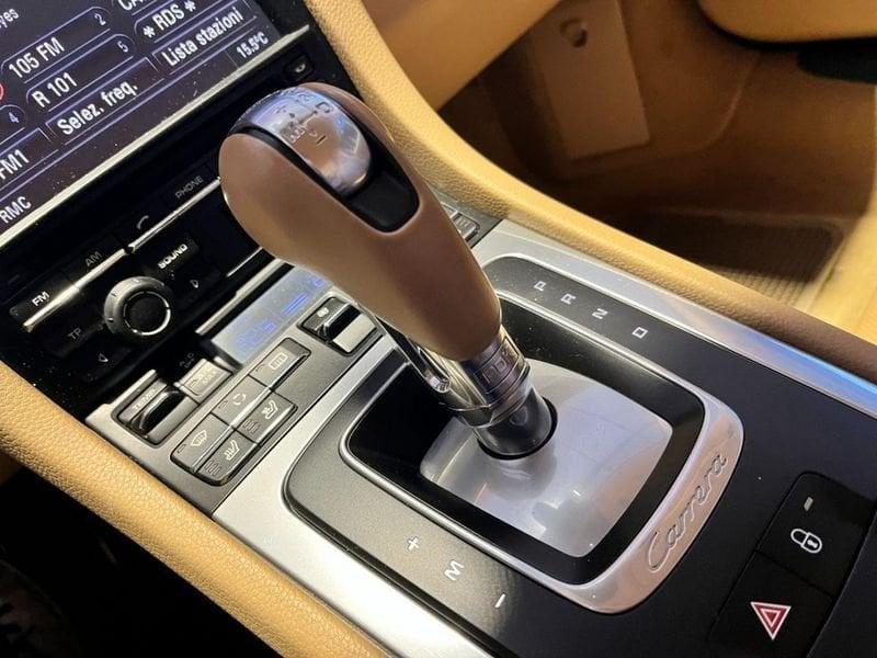 Porsche 911 3.8 Carrera S Coupé * EXCLUSIVE POWERKIT *