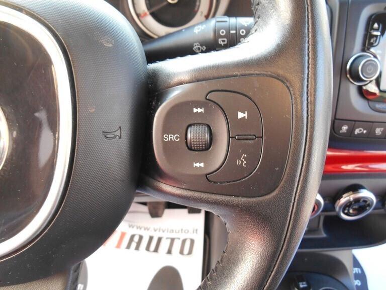Fiat 500L 0.9 TwinAir Turbo Natural Power Pop Star