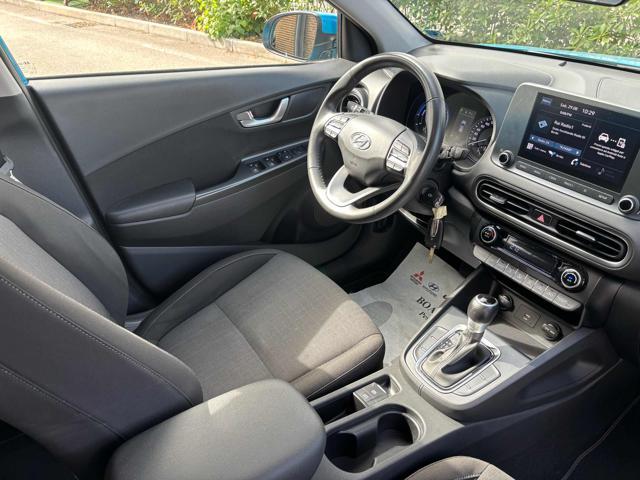 HYUNDAI Kona HEV 1.6 DCT XTECH+