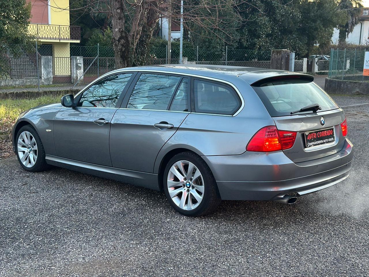 Bmw 318d 2.0 143CV F.L Touring Edition