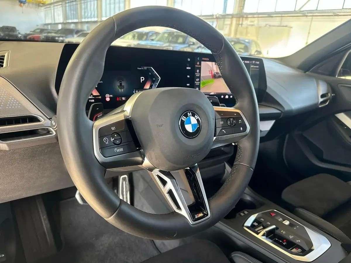 BMW 118 118d MSport