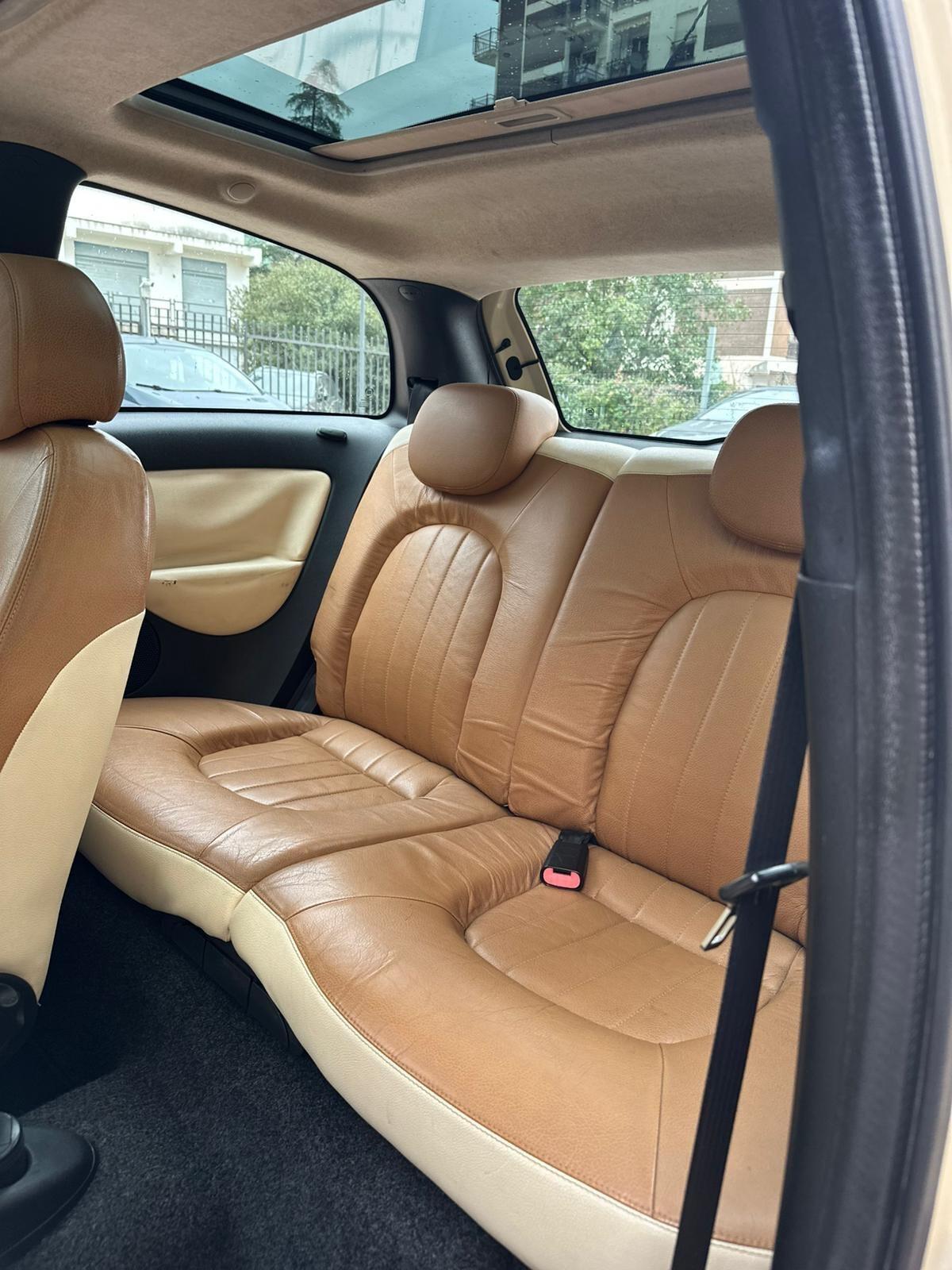 Lancia Ypsilon 1.3 Multijet 16V Platino