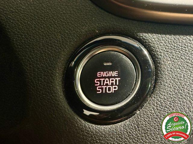 KIA Sorento 2.2 CRDi AWD Rebel *TETTO*UNICO PROPRIETARIO*