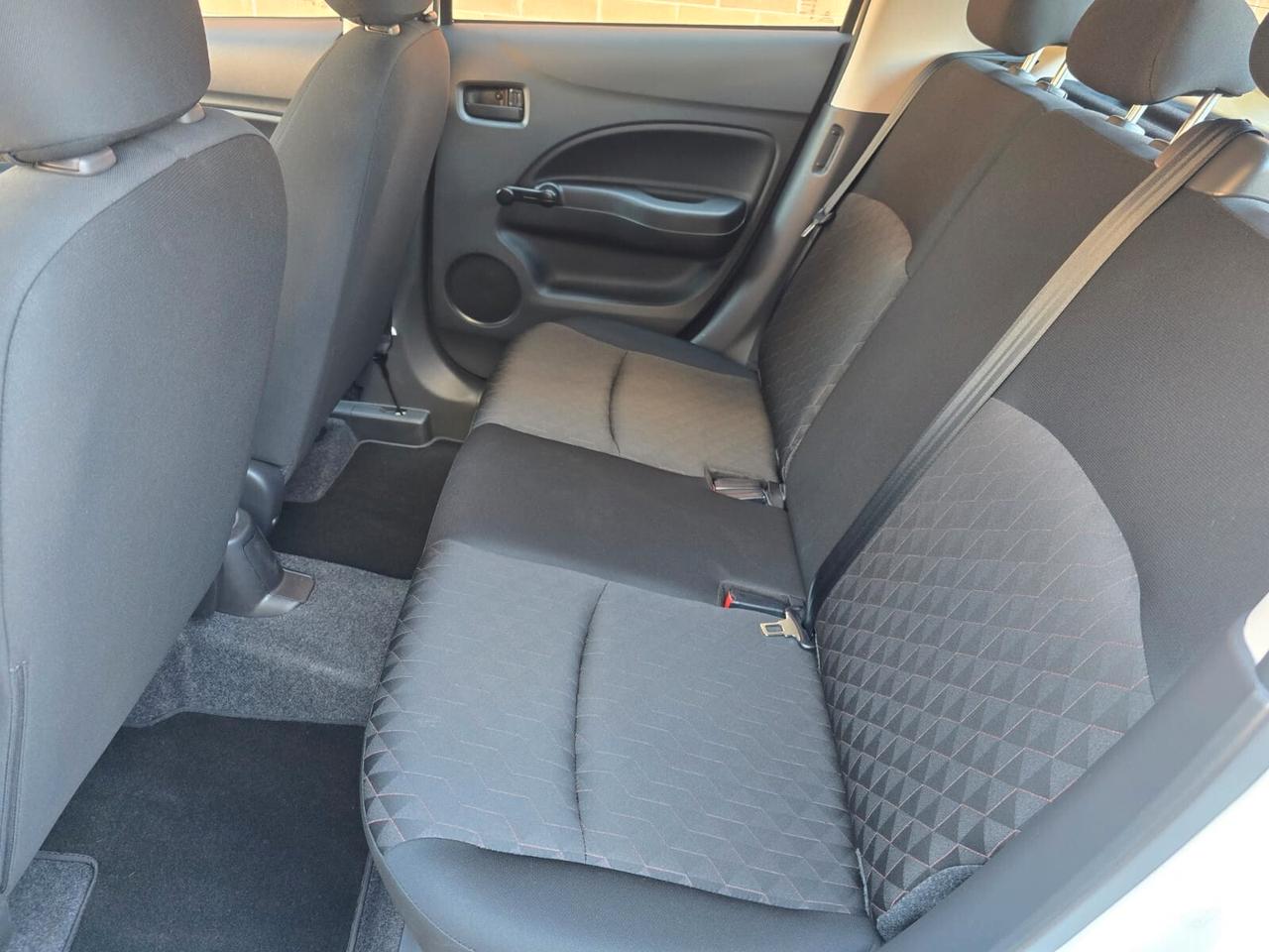 Mitsubishi Space Star Space Star 1.2 Invite GARANZIA CASA MADRE!