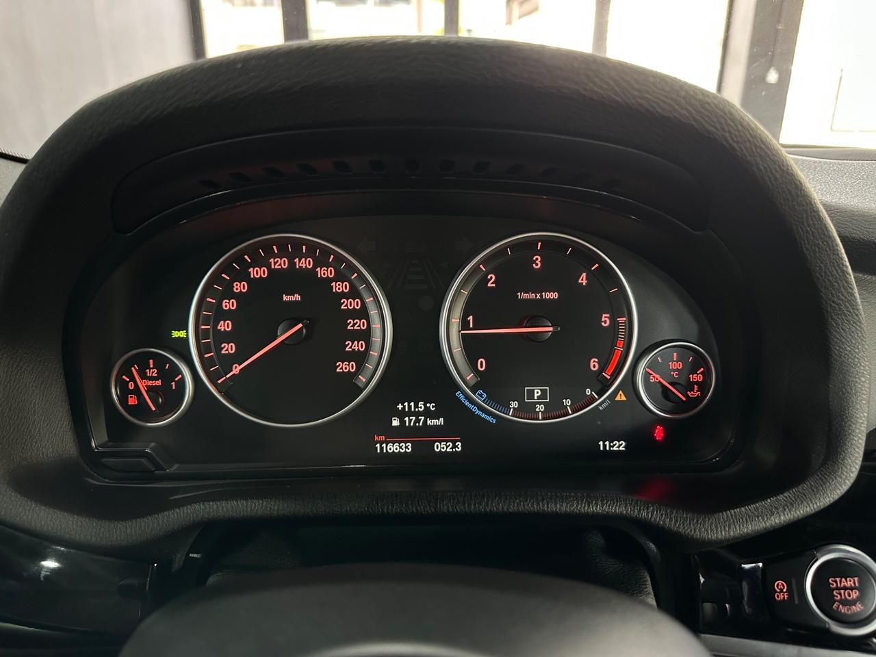 Bmw X4 xDrive20d Msport my16