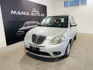 Lancia Ypsilon 1.4*GPL**95CV*NEOPATENTATI*