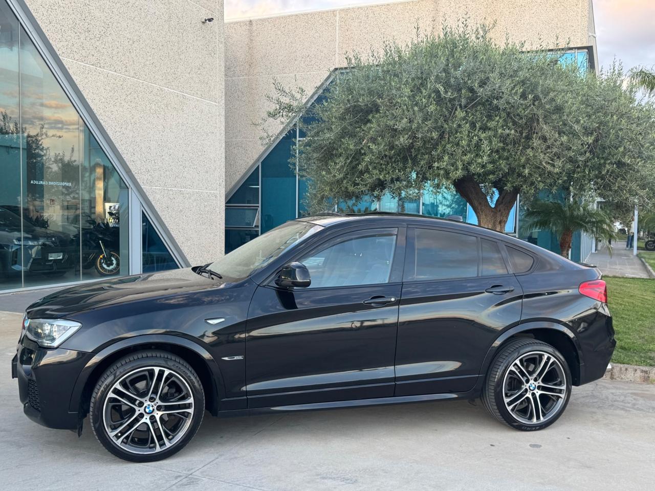 Bmw X4 M xDrive20d Msport Super prezzo