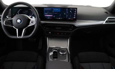 BMW 320 d Touring mhev 48V xdrive MSport N1