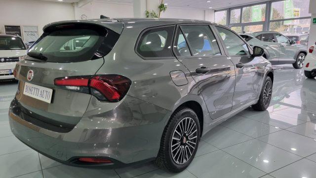 FIAT Tipo 1.0 SW