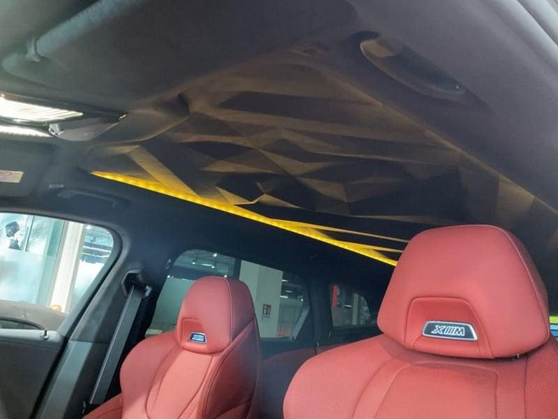 BMW XM XM