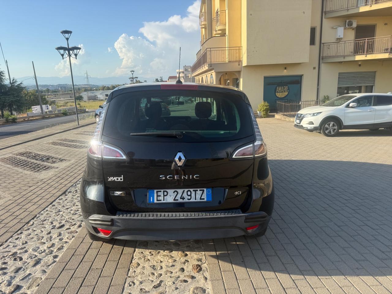 Renault Scenic Scénic XMod 1.5 dCi 110CV Wave