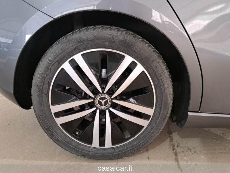 Mercedes-Benz Classe A A 180 d Sport 3 ANNI DI GARANZIA KM ILLIMITATI PARI ALLA NUOVA