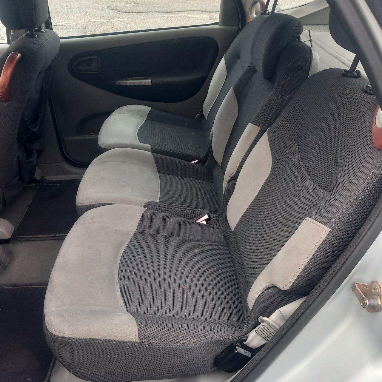 Renault Scenic Grand Scénic 1.9 dCi Luxe Dynamique