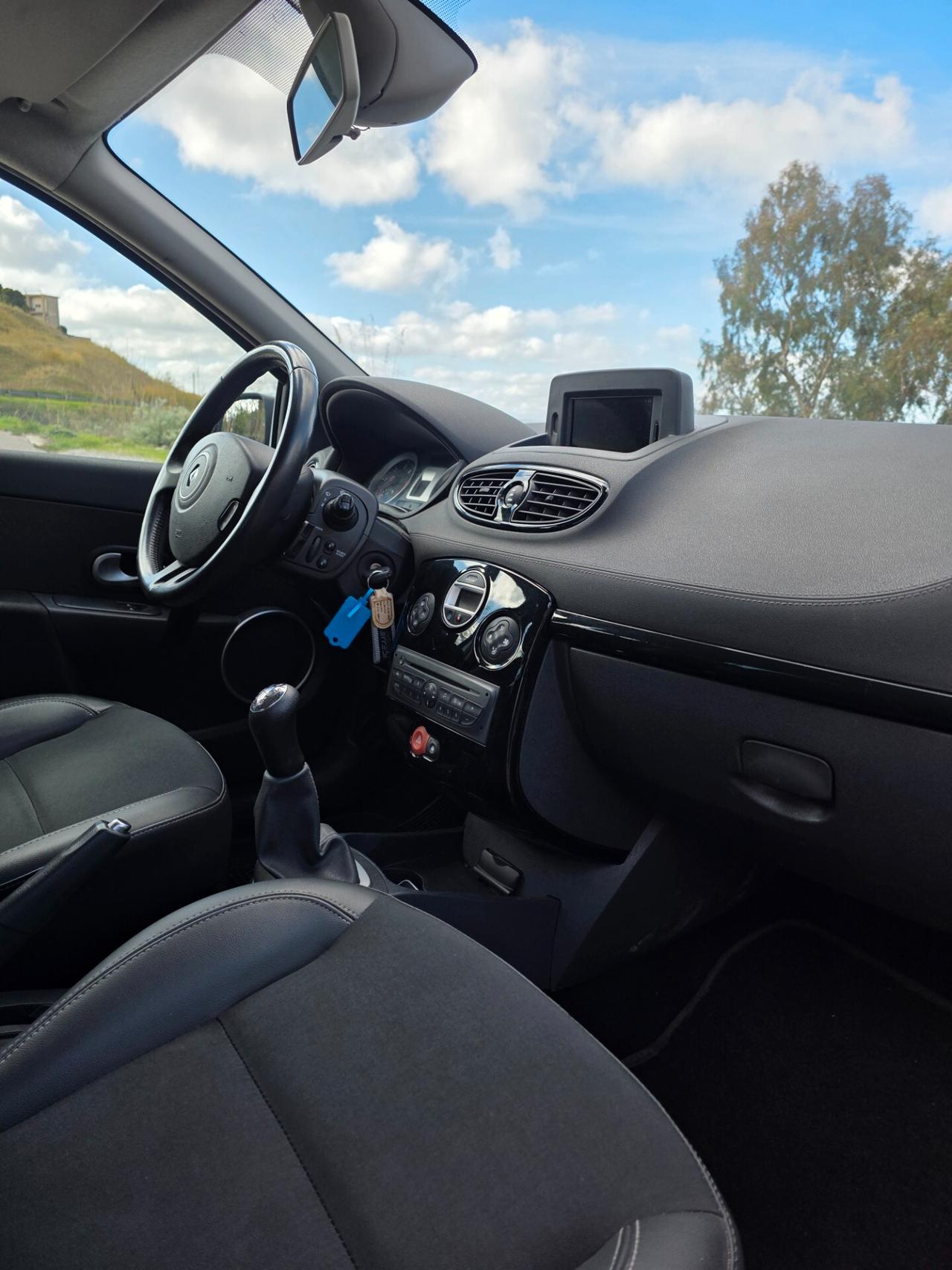 Renault Clio 1.5 dCi 90CV 5 porte Live!