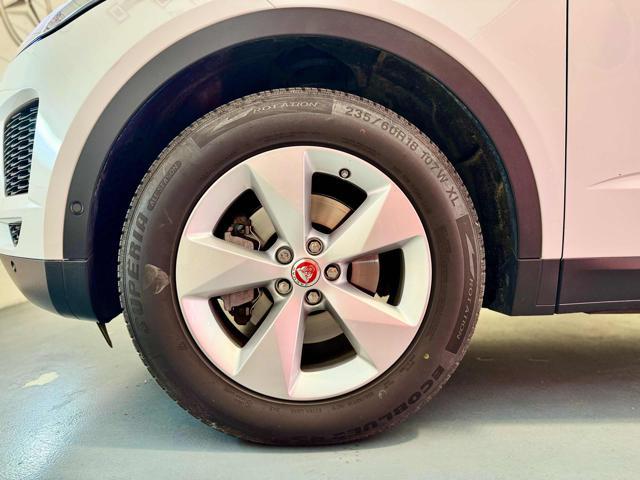 JAGUAR E-Pace 2.0D 150 CV AWD R-Dynamic S