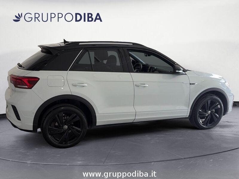 Volkswagen T-Roc I 2022 1.0 tsi R-Line 115cv
