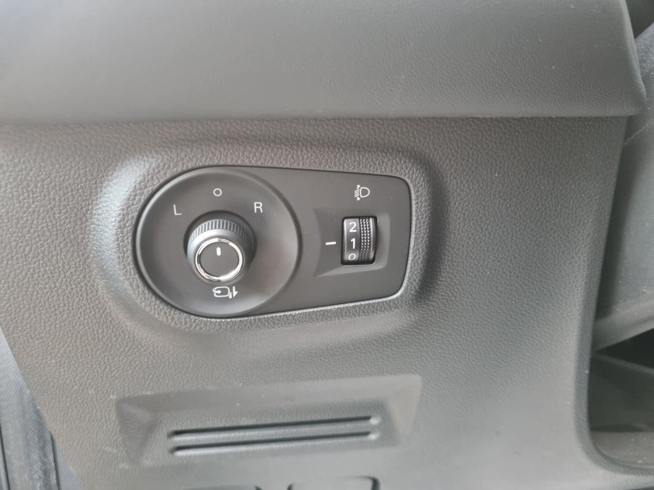 Mg ZS 1.0T-GDI Luxury