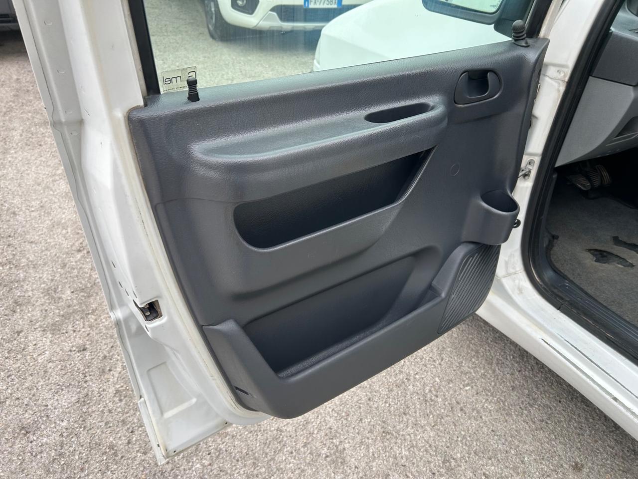 Fiat Scudo 2.0 JTD Furgone