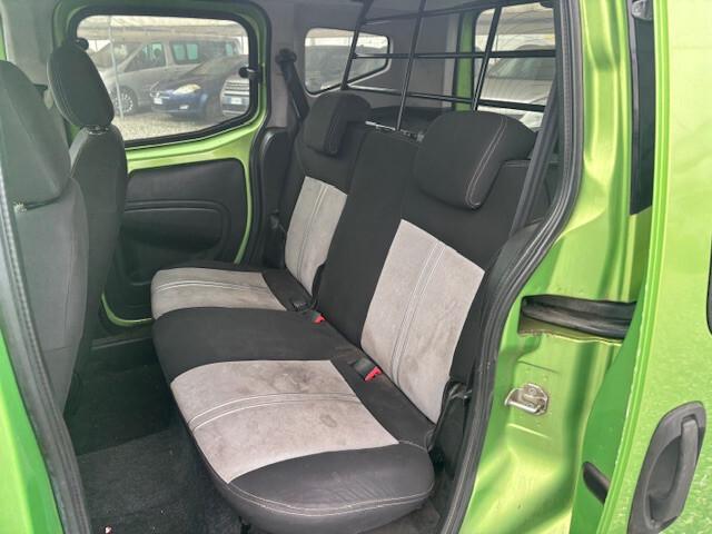 Fiat Qubo 1.3 MJT 95 CV Dynamic