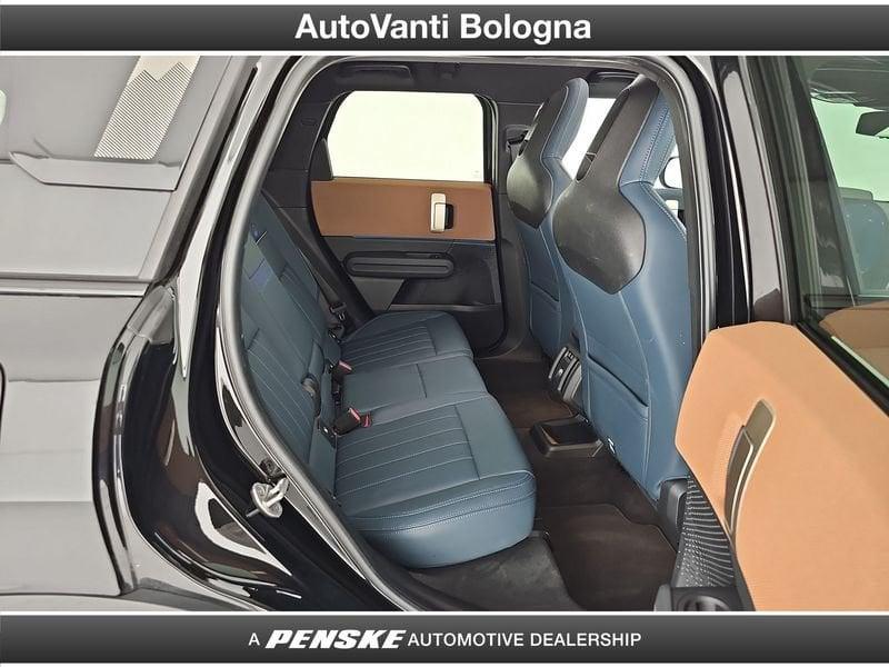 MINI Mini Countryman U25 Mini C Favoured Countryman