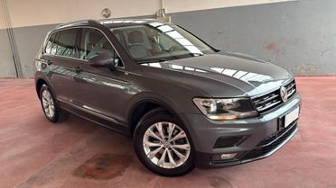 Volkswagen Tiguan 2.0 TDI SCR 4MOTION Advanced BlueMotion Technology