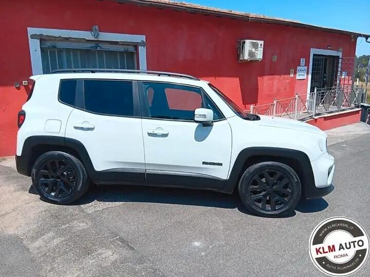 Jeep Renegade 1.0 T3 Limited Navi Night Eagle